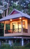 Туры в отель The Bliss Khao Sok Boutique Lodge Туры в отель The Bliss Khao Sok Boutique Lodge