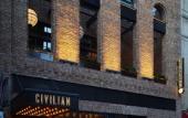 Туры в отель CIVILIAN Hotel Туры в отель CIVILIAN Hotel