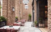 Туры в отель CIVILIAN Hotel Туры в отель CIVILIAN Hotel