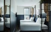 Туры в отель CIVILIAN Hotel Туры в отель CIVILIAN Hotel