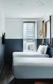 Туры в отель CIVILIAN Hotel Туры в отель CIVILIAN Hotel
