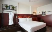 Туры в отель CIVILIAN Hotel Туры в отель CIVILIAN Hotel