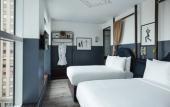 Туры в отель CIVILIAN Hotel Туры в отель CIVILIAN Hotel