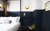 Туры в отель CIVILIAN Hotel Туры в отель CIVILIAN Hotel