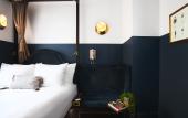 Туры в отель CIVILIAN Hotel Туры в отель CIVILIAN Hotel