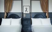 Туры в отель CIVILIAN Hotel Туры в отель CIVILIAN Hotel