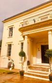 Туры в отель Rainhill Hall Туры в отель Rainhill Hall