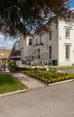 Туры в отель Rainhill Hall Туры в отель Rainhill Hall