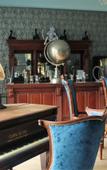 Туры в отель Rainhill Hall Туры в отель Rainhill Hall