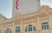 Туры в отель Hotel Moov Porto Alegre Туры в отель Hotel Moov Porto Alegre