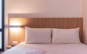Туры в отель Hotel Moov Porto Alegre Туры в отель Hotel Moov Porto Alegre