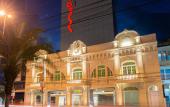 Туры в отель Hotel Moov Porto Alegre Туры в отель Hotel Moov Porto Alegre
