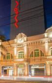 Туры в отель Hotel Moov Porto Alegre Туры в отель Hotel Moov Porto Alegre