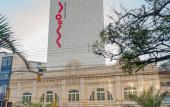 Туры в отель Hotel Moov Porto Alegre Туры в отель Hotel Moov Porto Alegre