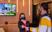 Туры в отель Hotel Moov Porto Alegre Туры в отель Hotel Moov Porto Alegre