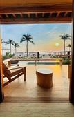 Туры в отель Casa Joseph Zicatela - Adults Only Туры в отель Casa Joseph Zicatela - Adults Only