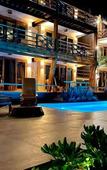 Туры в отель Casa Joseph Zicatela - Adults Only Туры в отель Casa Joseph Zicatela - Adults Only