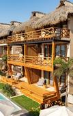 Туры в отель Casa Joseph Zicatela - Adults Only Туры в отель Casa Joseph Zicatela - Adults Only