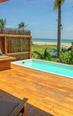 Туры в отель Casa Joseph Zicatela - Adults Only Туры в отель Casa Joseph Zicatela - Adults Only