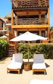 Туры в отель Casa Joseph Zicatela - Adults Only Туры в отель Casa Joseph Zicatela - Adults Only
