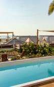 Туры в отель Casa Joseph Zicatela - Adults Only Туры в отель Casa Joseph Zicatela - Adults Only
