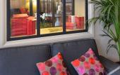 Туры в отель You Hotel Deauville - Handwritten Collection Туры в отель You Hotel Deauville - Handwritten Collection