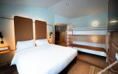 Туры в отель You Hotel Deauville - Handwritten Collection Туры в отель You Hotel Deauville - Handwritten Collection