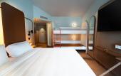 Туры в отель You Hotel Deauville - Handwritten Collection Туры в отель You Hotel Deauville - Handwritten Collection