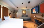 Туры в отель You Hotel Deauville - Handwritten Collection Туры в отель You Hotel Deauville - Handwritten Collection