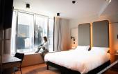 Туры в отель You Hotel Deauville - Handwritten Collection Туры в отель You Hotel Deauville - Handwritten Collection