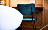 Туры в отель You Hotel Deauville - Handwritten Collection Туры в отель You Hotel Deauville - Handwritten Collection