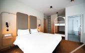 Туры в отель You Hotel Deauville - Handwritten Collection Туры в отель You Hotel Deauville - Handwritten Collection
