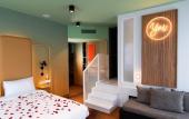 Туры в отель You Hotel Deauville - Handwritten Collection Туры в отель You Hotel Deauville - Handwritten Collection