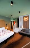 Туры в отель You Hotel Deauville - Handwritten Collection Туры в отель You Hotel Deauville - Handwritten Collection