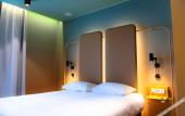 Туры в отель You Hotel Deauville - Handwritten Collection Туры в отель You Hotel Deauville - Handwritten Collection