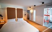 Туры в отель You Hotel Deauville - Handwritten Collection Туры в отель You Hotel Deauville - Handwritten Collection
