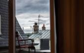 Туры в отель You Hotel Deauville - Handwritten Collection Туры в отель You Hotel Deauville - Handwritten Collection