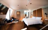 Туры в отель You Hotel Deauville - Handwritten Collection Туры в отель You Hotel Deauville - Handwritten Collection
