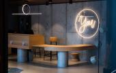 Туры в отель You Hotel Deauville - Handwritten Collection Туры в отель You Hotel Deauville - Handwritten Collection