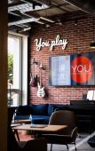 Туры в отель You Hotel Deauville - Handwritten Collection Туры в отель You Hotel Deauville - Handwritten Collection