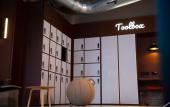 Туры в отель You Hotel Deauville - Handwritten Collection Туры в отель You Hotel Deauville - Handwritten Collection