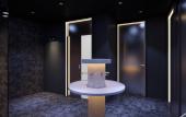 Туры в отель You Hotel Deauville - Handwritten Collection Туры в отель You Hotel Deauville - Handwritten Collection