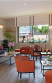 Туры в отель You Hotel Deauville - Handwritten Collection Туры в отель You Hotel Deauville - Handwritten Collection