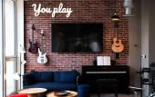 Туры в отель You Hotel Deauville - Handwritten Collection Туры в отель You Hotel Deauville - Handwritten Collection