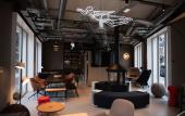 Туры в отель You Hotel Deauville - Handwritten Collection Туры в отель You Hotel Deauville - Handwritten Collection