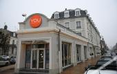 Туры в отель You Hotel Deauville - Handwritten Collection Туры в отель You Hotel Deauville - Handwritten Collection