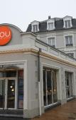 Туры в отель You Hotel Deauville - Handwritten Collection Туры в отель You Hotel Deauville - Handwritten Collection