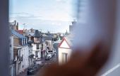 Туры в отель You Hotel Deauville - Handwritten Collection Туры в отель You Hotel Deauville - Handwritten Collection