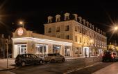 Туры в отель You Hotel Deauville - Handwritten Collection Туры в отель You Hotel Deauville - Handwritten Collection