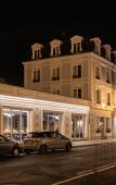 Туры в отель You Hotel Deauville - Handwritten Collection Туры в отель You Hotel Deauville - Handwritten Collection